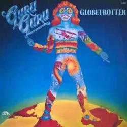 GURU GURU GLOBETROTTER Виниловая пластинка 