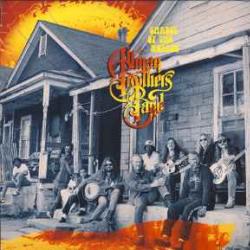 ALLMAN BROTHERS BAND SHADES OF TWO WORLDS Виниловая пластинка 