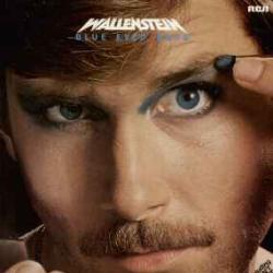 WALLENSTEIN BLUE EYED BOYS Виниловая пластинка 