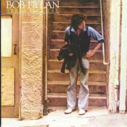 BOB DYLAN STREET LEGAL Фирменный CD 