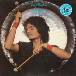 GONG PIERRE MOERLEN'S DOWNWIND Виниловая пластинка 