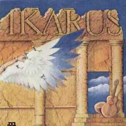 IKARUS MIT WOLFGANG & MOHAMMAD Виниловая пластинка 