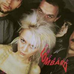 LOMBARD KREACJE Виниловая пластинка 