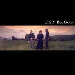 BEE GEES E.S.P Виниловая пластинка 