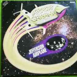 JEFFERSON AIRPLANE ROCK GALAXY Виниловая пластинка 