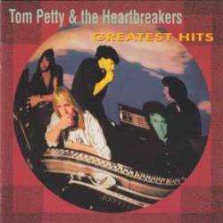 TOM PETTY AND THE HEARTBREAKERS GREATEST HITS Фирменный CD 