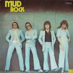 MUD MUD ROCK Виниловая пластинка 