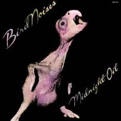 MIDNIGHT OIL BIRD NOISES Фирменный CD 