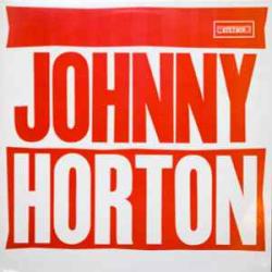 JOHNNY HORTON MORE JOHNNY HORTON SPESIALS Виниловая пластинка 
