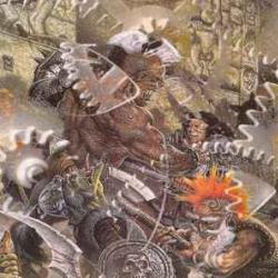 RAGE AGAINST THE MACHINE LIVE & ALIVE Фирменный CD 