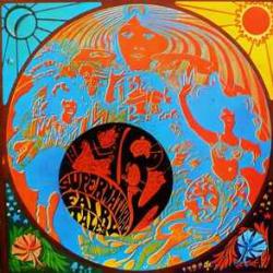 ART SUPERNATURAL FAIRY TALE Виниловая пластинка 