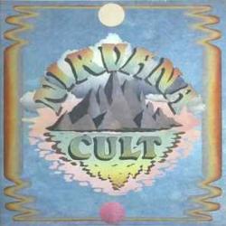 NIRVANA CULT Виниловая пластинка 