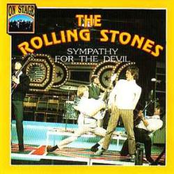 ROLLING STONES SYMPATHY FOR THE DEVIL Фирменный CD 