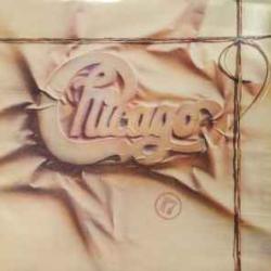 CHICAGO 17 Виниловая пластинка 