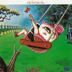 LITTLE FEAT SAILIN' SHOES Фирменный CD 