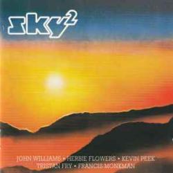 SKY SKY 2 Фирменный CD 