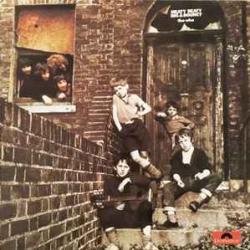 WHO MEATY BEATY BIG AND BOUNCY Виниловая пластинка 