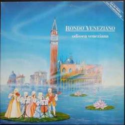 RONDO VENEZIANO ODISSEA VENEZIANA Виниловая пластинка 