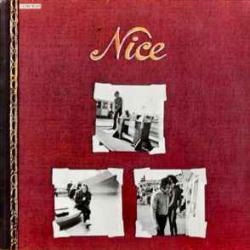 NICE NICE Виниловая пластинка 