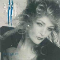 BONNIE TYLER BITTERBLUE Виниловая пластинка 
