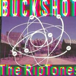 RIPTONES BUCKSHOT Фирменный CD 