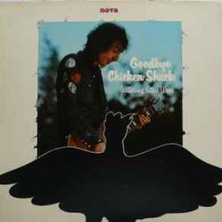 CHICKEN SHACK GOODBYE CHICKEN SHACK Виниловая пластинка 