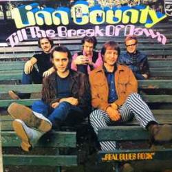 LINN COUNTY TILL THE BREAK OF DAWN Виниловая пластинка 