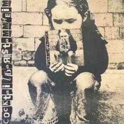 COCKTAILBAR STAMMHEIM COCKTAILBAR STAMMHEIM Виниловая пластинка 