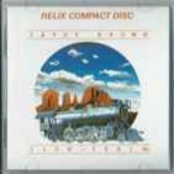 SAVOY BROWN SLOW TRAIN Фирменный CD 