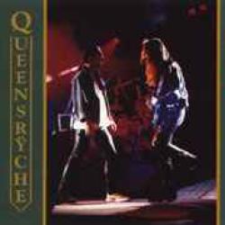 QUEENSRYCHE RYCHE 'N' ROLL Фирменный CD 