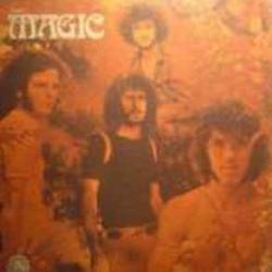 MAGIC MAGIC Виниловая пластинка 