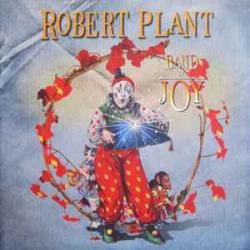ROBERT PLANT BAND OF JOY Виниловая пластинка 