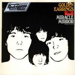 GOLDEN EARRING MIRACLE MIRROR Виниловая пластинка 