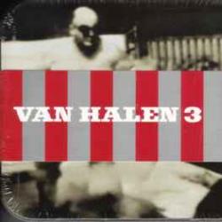 VAN HALEN 3 CD-Box 