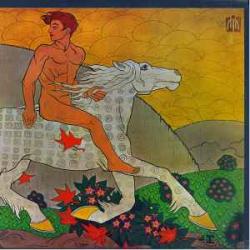 FLEETWOOD MAC THEN PLAY ON Виниловая пластинка 