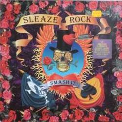 VARIOUS SLEAZE ROCK Виниловая пластинка 