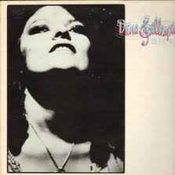 DANA GILLESPIE BLUE JOB Виниловая пластинка 