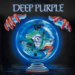 DEEP PURPLE SLAVES AND MASTERS Виниловая пластинка 