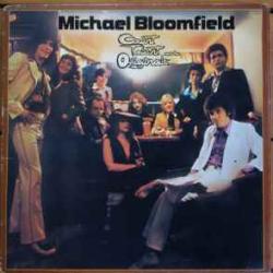 MICHAEL BLOOMFIELD COUNT TALENT AND THE ORIGINALS Виниловая пластинка 