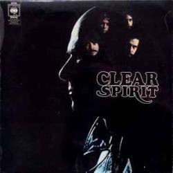 SPIRIT CLEAR Виниловая пластинка 