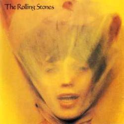ROLLING STONES GOATS HEAD SOUP Фирменный CD 