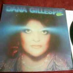 DANA GILLESPIE IT BELONG TO ME Виниловая пластинка 