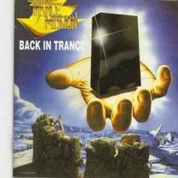 TRANCEMISSION BACK IN TRANCE Фирменный CD 