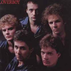 LOVERBOY KEEP IT UP Виниловая пластинка 