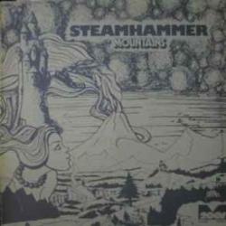 STEAMHAMMER MOUNTAINS Виниловая пластинка 