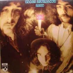 EDGAR BROUGHTON BAND WASA WASA Виниловая пластинка 
