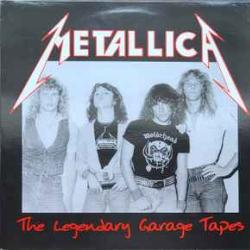 METALLICA DEMOLLICA - BEST OF DEMO'S Виниловая пластинка 