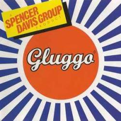SPENCER DAVIS GROUP GLUGGO Фирменный CD 