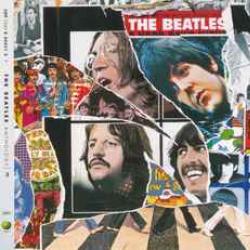 BEATLES ANTHOLOGY 3 Фирменный CD 