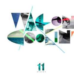 WAGON COOKIN' ELEVEN Фирменный CD 